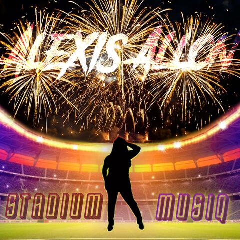Stadium Musiq
