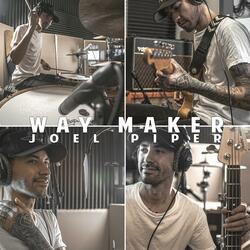 Way Maker