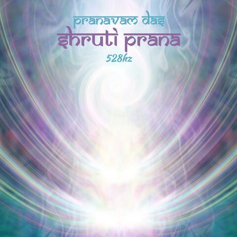 Shruti Prana (528 Hz)