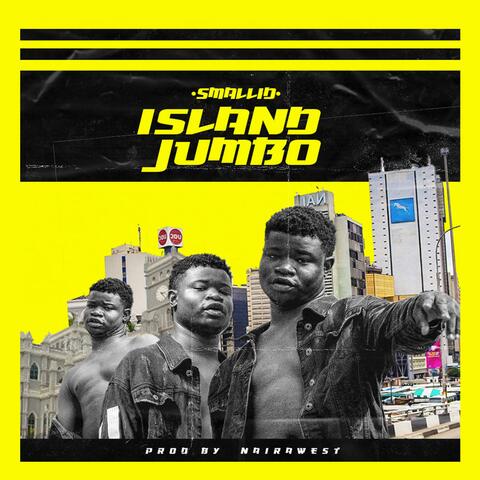Island Jumbo