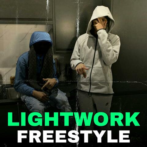 Lightwork Freestyle