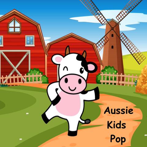 Aussie Kids Pop