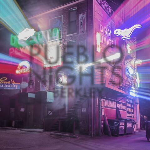 Pueblo Nights (single)