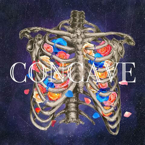 Concave
