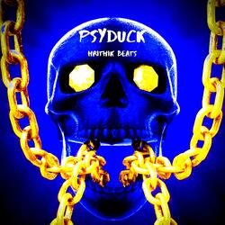 Juice Wrld Type Beat "Psyduck" | Soulful Chill Trap Beat