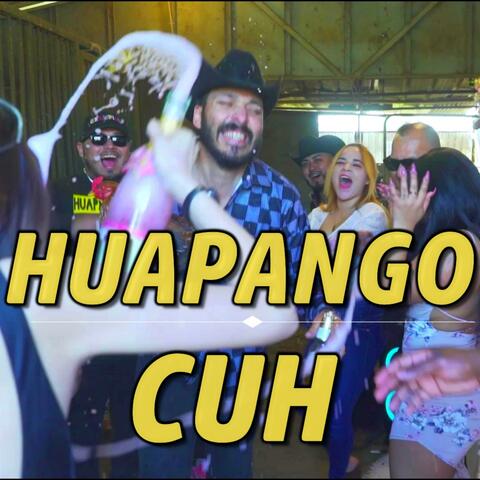 Huapango Cuh