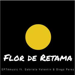 Flor de Retama
