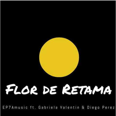 Flor de Retama