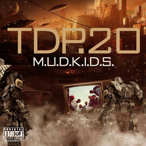 TDP.20 (Deluxe Edtion)