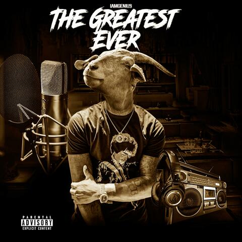 The Greatest Ever