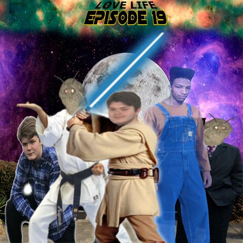 Episode 19