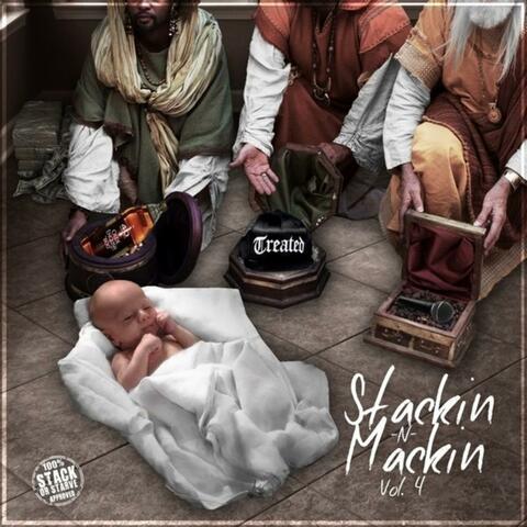 Stackin' N Mackin', Vol. 4