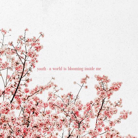 A World Is Blooming Inside Me