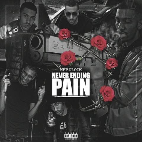 Never Ending Pain