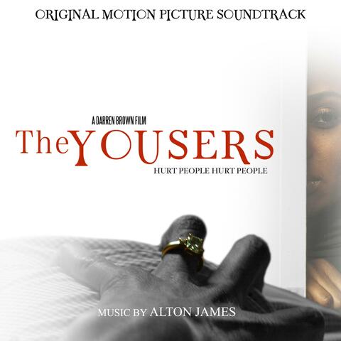 The Yousers (Original Motion Picture Soundtrack)