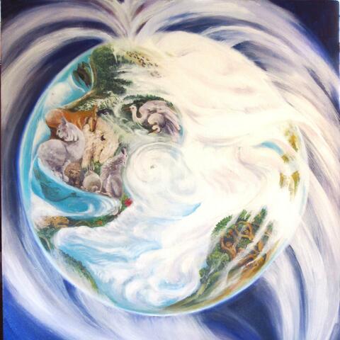 Heart of the Earth