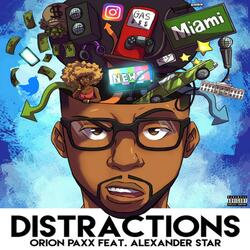 Distractions