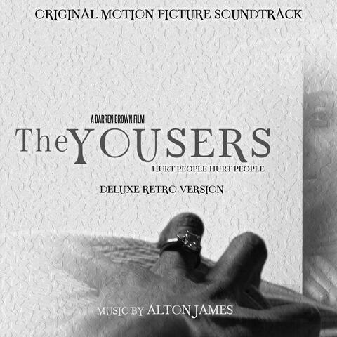 The Yousers (Original Motion Picture Soundtrack) [Retro Edition]