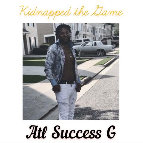 Kidnapped the Game