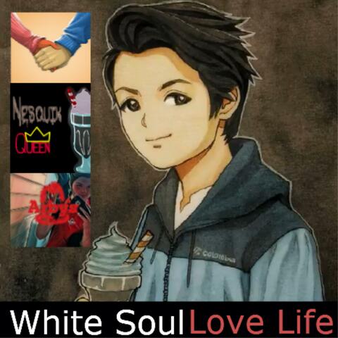 White Soul Album