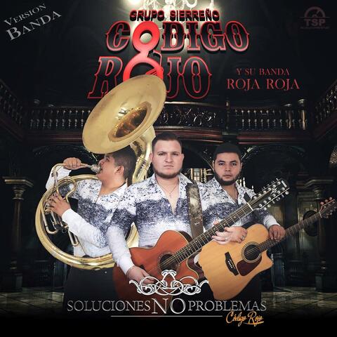 Soluciones No Problemas Version Banda