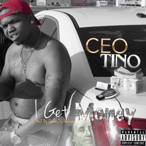 I Get Money