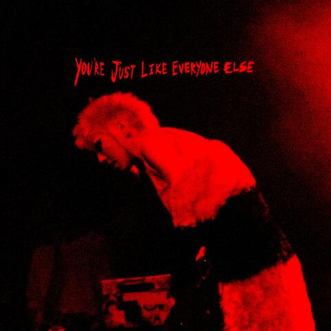 You're Just Like Everyone Else