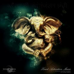 Om Sri Maha Ganapataye Namah