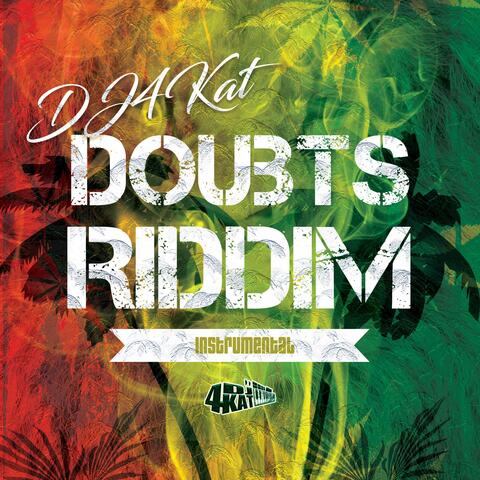 Doubts Riddim (Dancehall Instrumental)