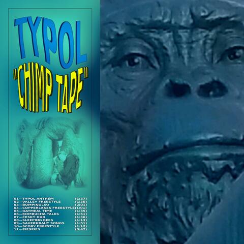 Chimp Tape
