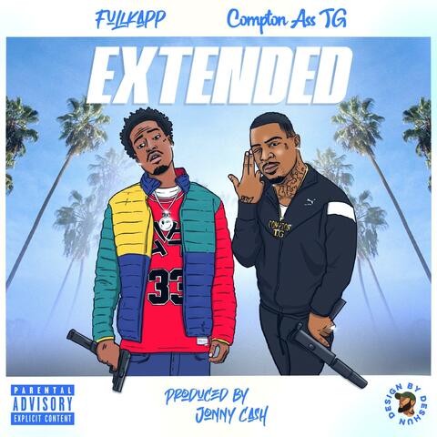 Extended