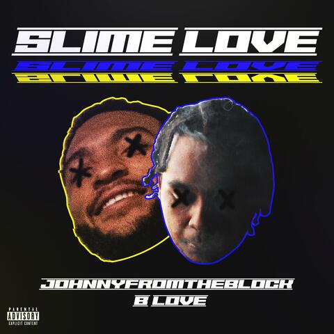 Slime Love