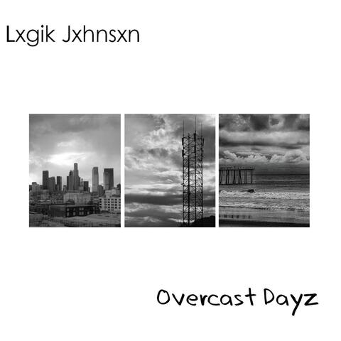 Overcast Dayz