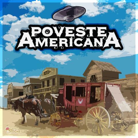 Poveste americană