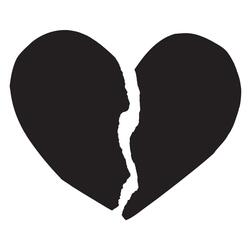 Can't Belive My Heart Is Broken
