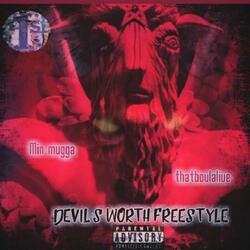 Devil's Worth Freestyle