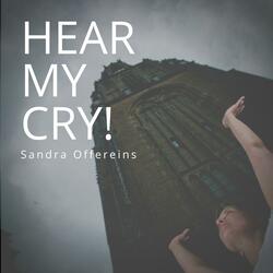 As I Lift Up My Hands