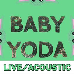 Baby Yoda