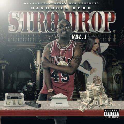 Straight Drop, Vol. 1