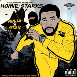 Ken and Ryu Interlude (feat. Mike Loudski)