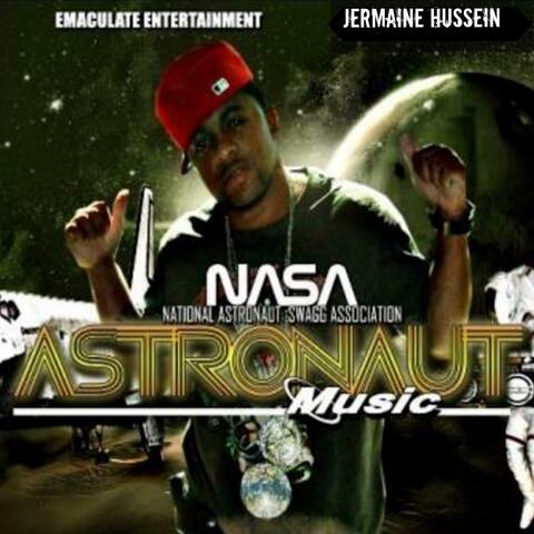 Astronaut Music