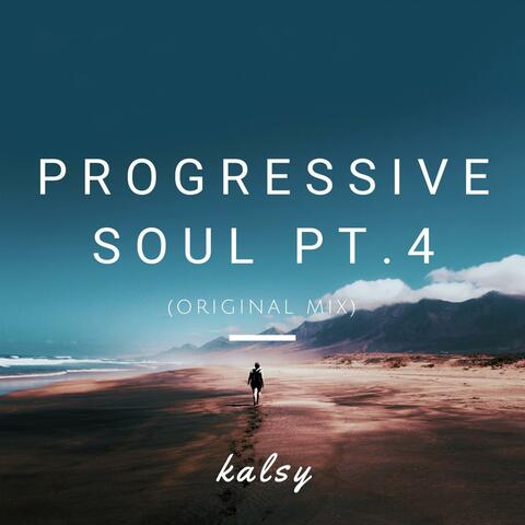 Progressive Soul, Pt. 4