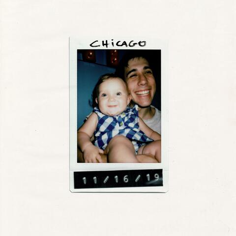 Live at 8am Chicago 11.16.19