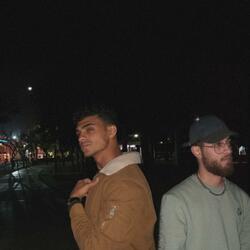 Woah (feat. Adam Undead)