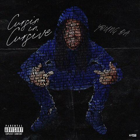 Cursin in Cursive