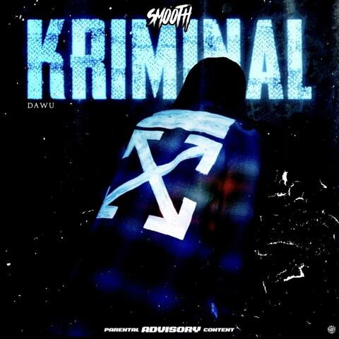 Smooth Kriminal