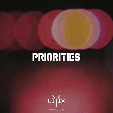 Priorities