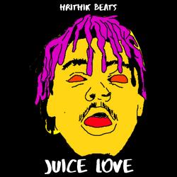 Juice Wrld Type Beat "Juice Love" | Soulful Chill Beat
