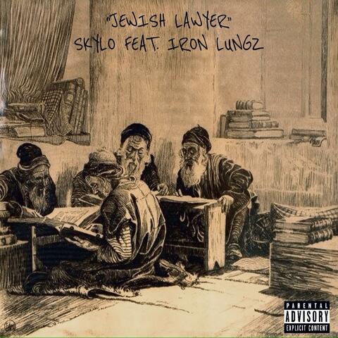 Jewish Lawyer