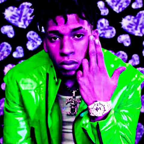 NLE Choppa X Dababy Type Beat "Choppa Flow"